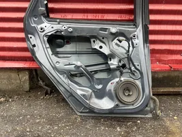 Ford Focus Rear door 