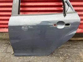 Ford Focus Rear door 