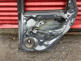 Ford Focus Rear door 