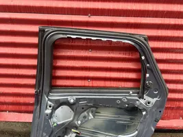 Ford Focus Rear door 