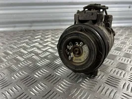 BMW 3 E90 E91 Ilmastointilaitteen kompressorin pumppu (A/C) 6987862