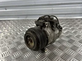 BMW 3 E90 E91 Compressore aria condizionata (A/C) (pompa) 6987862