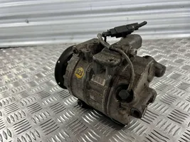 Volkswagen Touareg I Compressore aria condizionata (A/C) (pompa) 7h0820805f