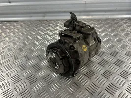 Volkswagen Touareg I Compressore aria condizionata (A/C) (pompa) 7h0820805f