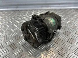 Opel Meriva A Ilmastointilaitteen kompressorin pumppu (A/C) 24421642