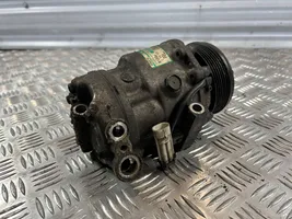 Opel Meriva A Ilmastointilaitteen kompressorin pumppu (A/C) 24421642