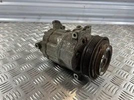 Saab 9-3 Ver2 Compressore aria condizionata (A/C) (pompa) 24411280