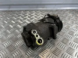 Opel Zafira B Air conditioning (A/C) compressor (pump) 401351739