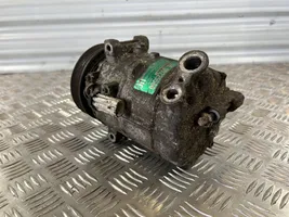 Opel Signum Klimakompressor Pumpe 09225560