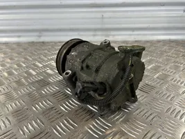 Opel Corsa D Ilmastointilaitteen kompressorin pumppu (A/C) 