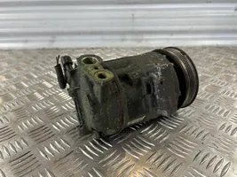 Opel Corsa D Ilmastointilaitteen kompressorin pumppu (A/C) 