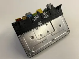 Mercedes-Benz Vito Viano W639 Module de fusibles 6395450201