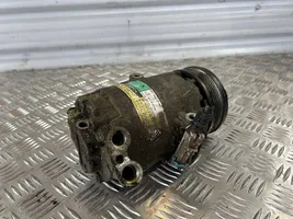 Opel Astra G Ilmastointilaitteen kompressorin pumppu (A/C) 09174396