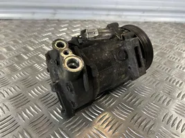 Saab 9-3 Ver2 Ilmastointilaitteen kompressorin pumppu (A/C) 12770420