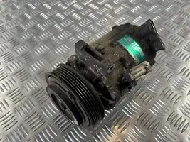 Saab 9-3 Ver2 Air conditioning (A/C) compressor (pump) 13140505