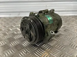 Opel Signum Air conditioning (A/C) compressor (pump) 13171593