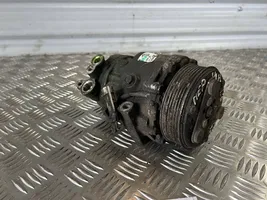 Opel Corsa D Klimakompressor Pumpe 