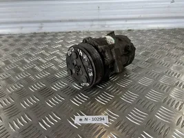 Opel Corsa D Air conditioning (A/C) compressor (pump) 