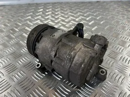 BMW 3 E46 Air conditioning (A/C) compressor (pump) 6908660