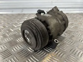 BMW 3 E46 Air conditioning (A/C) compressor (pump) 6908660