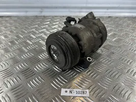 BMW 3 E46 Ilmastointilaitteen kompressorin pumppu (A/C) 6908660