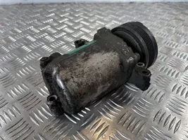 BMW 3 E46 Ilmastointilaitteen kompressorin pumppu (A/C) 8386650