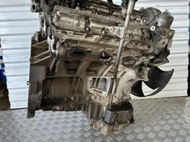 Mercedes-Benz Vito Viano W639 Двигатель 