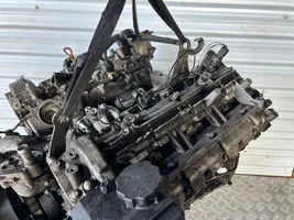 Mercedes-Benz Vito Viano W639 Двигатель 