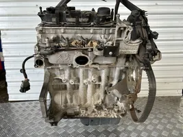 Ford Focus Motor 