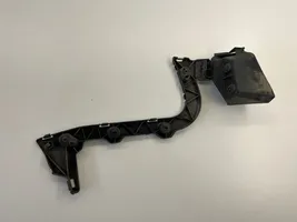 Ford Focus Uchwyt / Mocowanie zderzaka tylnego Bm51n17e850a