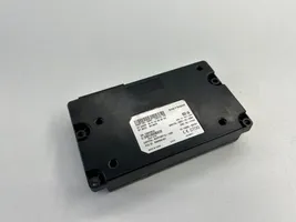 Ford Focus Bluetooth control unit module AM5T14D212FD