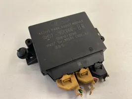 Ford Focus Parking PDC control unit/module BM5T15K866BB