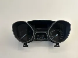 Ford Focus Speedometer (instrument cluster) BM5T10849B