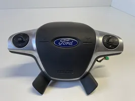 Ford Focus Ohjauspyörän turvatyyny EM51R042B85BA