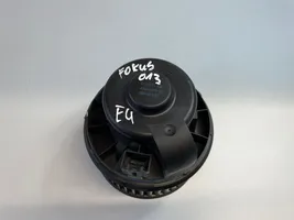 Ford Focus Heater fan/blower AV6N18456AA