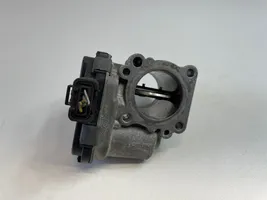 Ford Focus Throttle valve 9673534480