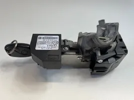 Honda Civic Verrouillage de commutateur d'allumage 39730SMGG010M1