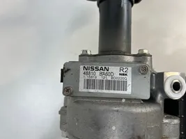 Nissan Juke I F15 Pompa elettrica servosterzo 48810BA60D