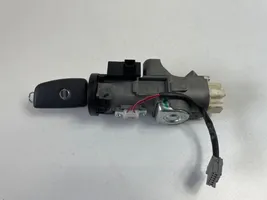 Nissan Juke I F15 Blocchetto accensione 216697757