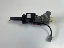 Nissan Juke I F15 Blocchetto accensione 216697757