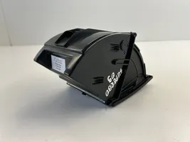 Skoda Superb B6 (3T) Boîte à gants de rangement pour console centrale 3T0863284