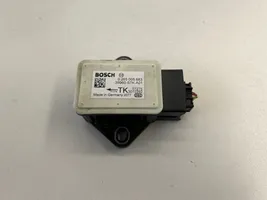 Honda CR-V Capteur de vitesse de lacet d'accélération ESP 0265005683