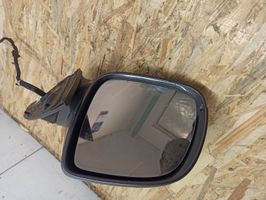 Audi Q7 4L Elektryczne lusterko boczne drzwi przednich 4L1857409