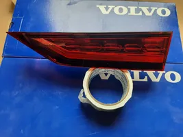 Volvo V60 Luci posteriori 