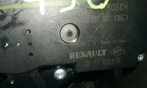 Renault Megane III Silniczek wycieraczki szyby tylnej 0390201847