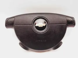 Chevrolet Aveo Airbag dello sterzo 968790418