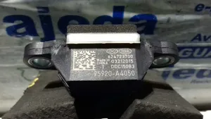 KIA Carens III Cita veida sensors 95920A4050