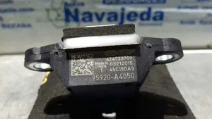 KIA Carens III Cita veida sensors 95920A4050