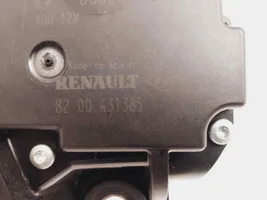 Renault Kangoo I Wischermotor Heckscheibe 8200431385