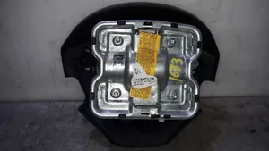 Renault Modus Airbag dello sterzo 8200591702